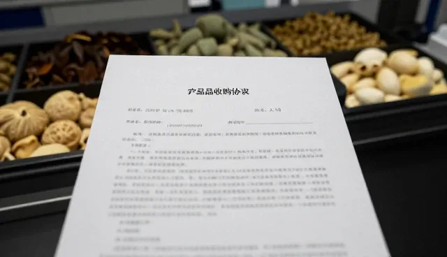 农产品收购协议选型关注点：控光对品质影响原因解析