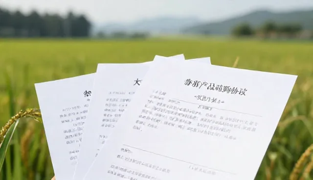 农产品收购业务发展趋势下的适用条件分析