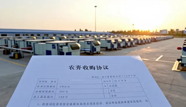 种苗供应行业技术升级趋势下的资源整合路径