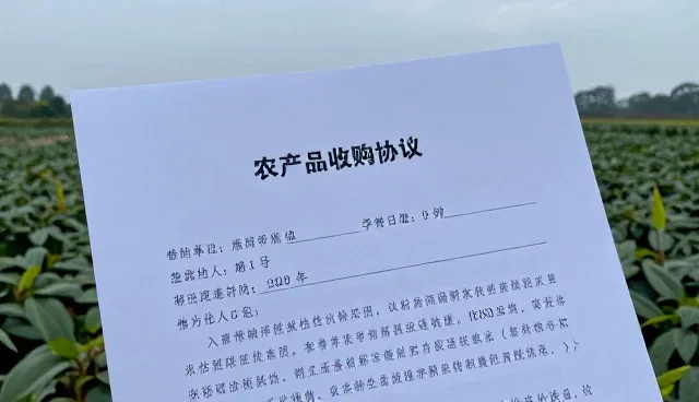 农产品保鲜与供应链管理的协同实践