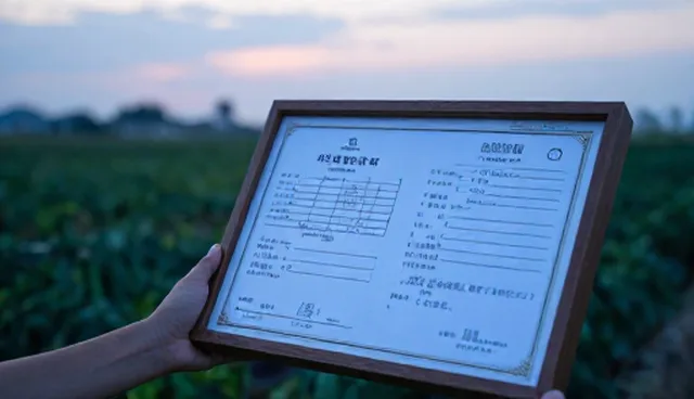 农产品收购协议在种植技术指导中的适用条件