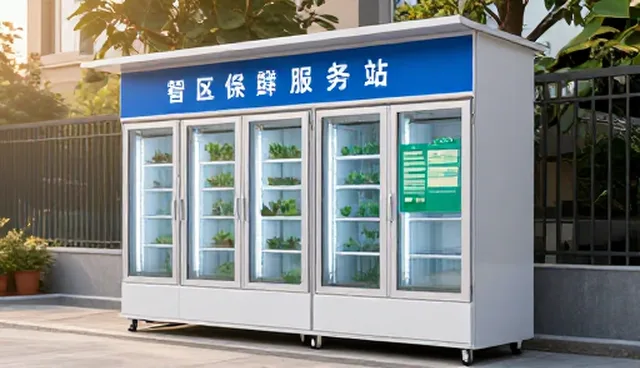 温控管理在种植技术指导中的核心作用与选型考量